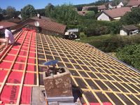 Kb Structures - Charpentes, Ossatures Bois, Couverture, Zinguerie