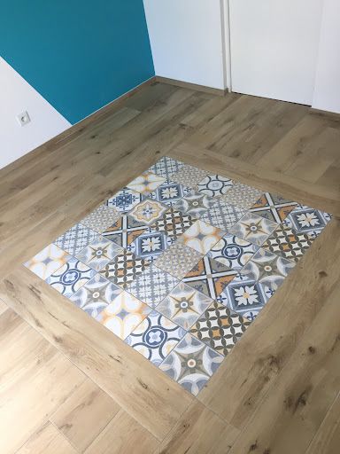 Péan Carrelage