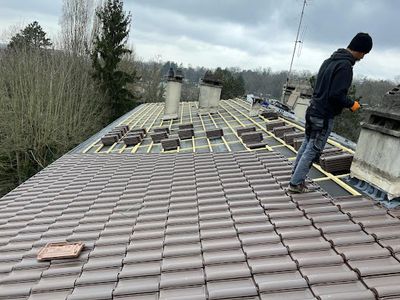 Couverture Renner Renovation