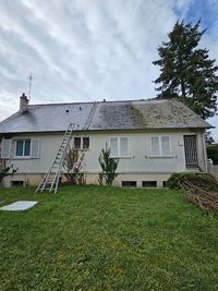 Couvreur Evry - Phoenix Toiture