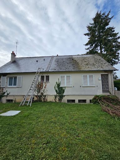 Couvreur Evry - Phoenix Toiture