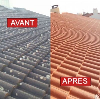 Bp Toiture