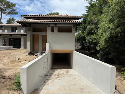 Façades Abeni