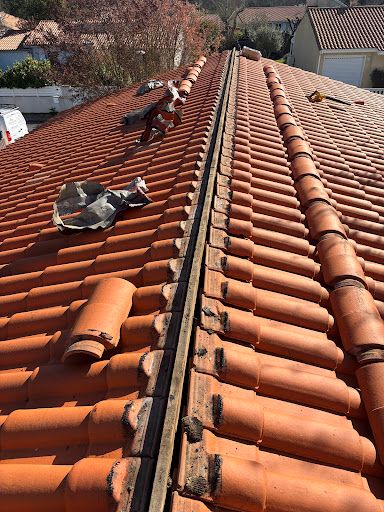 Jb Rénovation Couverture