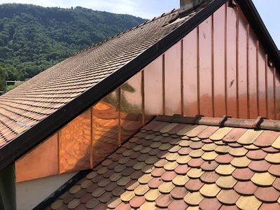 Atelier Mg Couvreur Alpes-maritimes