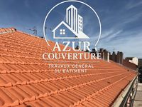 Azur Couverture