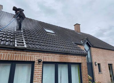 Urgence Toiture 24h/24 - Mathieu Prein Mp Couverture Zinguerie