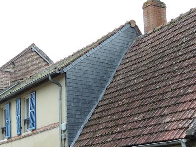 E.u.r.l Monestier Charpente Couverture
