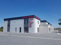 Bati Est Facades