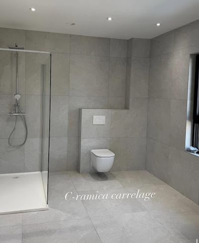 C-ramica Carrelage