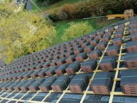 Rénovation Gazeaux Couvreur Fameck-thionville - Amnéville - Yutz
