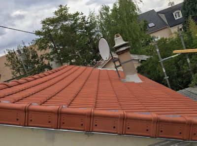 Charlet Rénovation - Couvreur Bordeaux Toiture 33