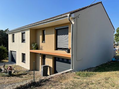 Europe Renovation Facade