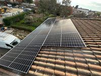 Home Vert / Photovoltaïque, Pompe À Chaleur.