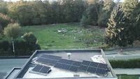 Mp Electricité Solaire