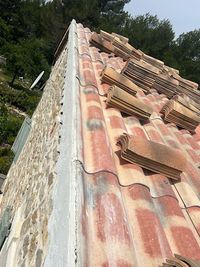 Les Artisans Couvreurs de Fayence