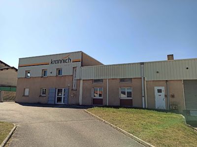 Krannich Solar