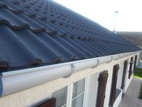 Bf Toiture & Façades | Travaux de Couverture & Nettoyage de Façade