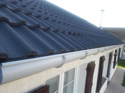 Bf Toiture & Façades | Travaux de Couverture & Nettoyage de Façade