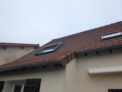 Jl Décors : Installateur Vélux Expert Agréé