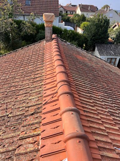 Couvreur du Loiret