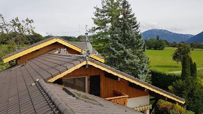 Cornier Renovation Toiture