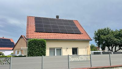 Free Energie Metz