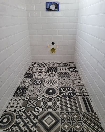Carrelage Concept 74