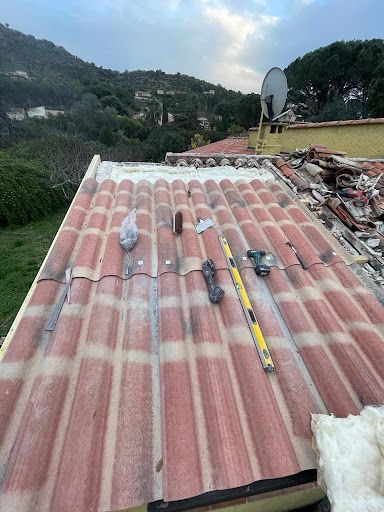 Couvreur Flayosc Gh Toiture