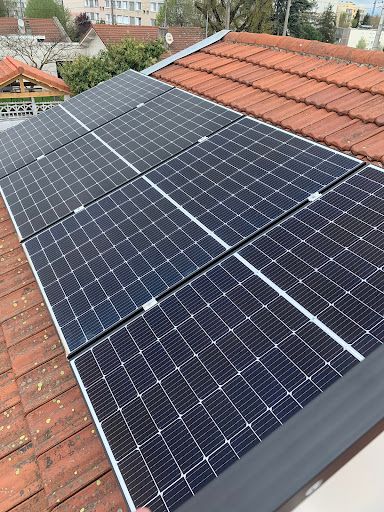 Solaire Elec