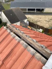 Couvreur 45 - Steve Schartier - Tous Travaux de Zinguerie et Couverture