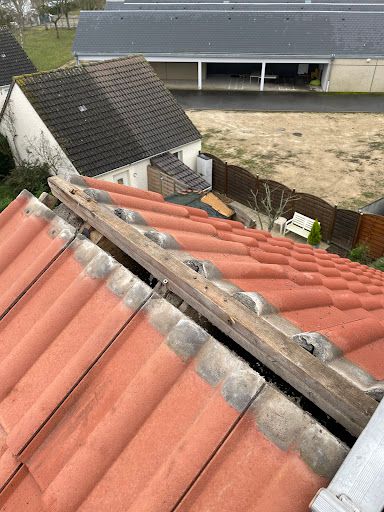 Couvreur 45 - Steve Schartier - Tous Travaux de Zinguerie et Couverture