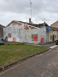 2p Conseil - Ravalement de Façade