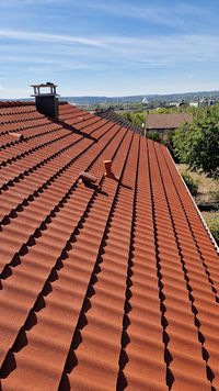 Klinger Rénovation - Artisan Couvreur - Zingueur et Façadier - Moselle 57