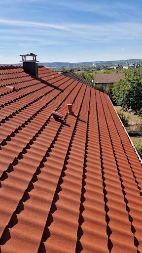 Klinger Rénovation - Artisan Couvreur - Zingueur et Façadier - Moselle 57