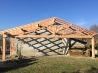 Nccb - Charpente Construction Bois Toulouse