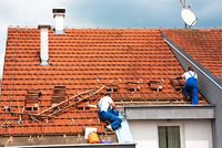 Ariege Couvreur - Couvreur Pamiers Rénovation Réparation Nettoyage Démoussage Entretien Toiture Tuiles Urgence 24/24h 7/7j