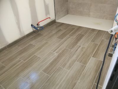 Palin Carrelage