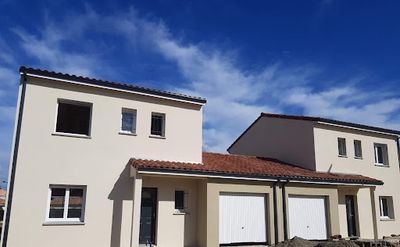 m'Façades de France
