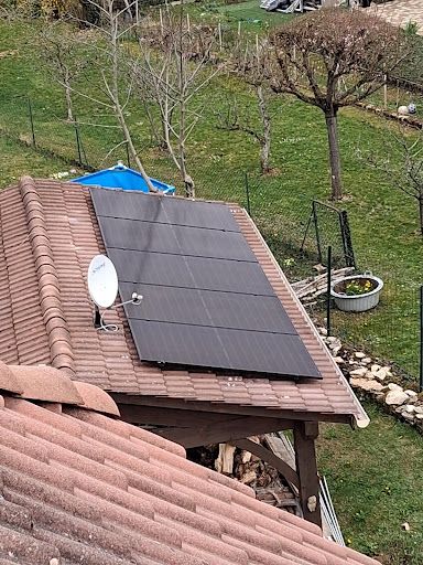 Nord Est Solaire