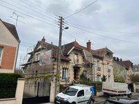 Entreprise Beenen & Fils Couvreur Fontainebleau 77