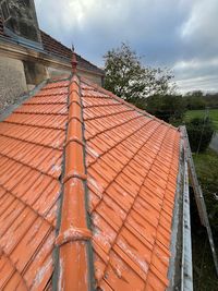 Travaux Déco 17 – Couvreur Toiture & Façade À Saintes