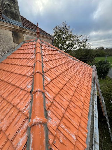 Travaux Déco 17 – Couvreur Toiture & Façade À Saintes