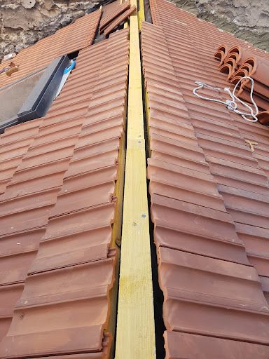 Hscm Couverture Charpente