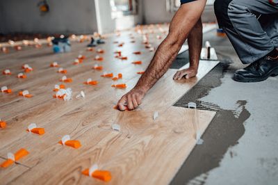Chaigneau Carrelage Fontenaisien