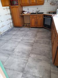 Isa Carrelage