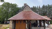Les Couvreurs