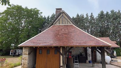Les Couvreurs