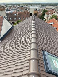 Thebault Couverture Kewin
