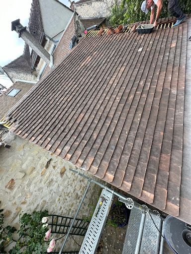 Enzo Couverture